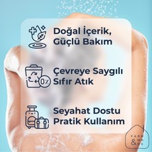 Farm & More Lavanta Katı Şampuan