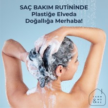 Farm & More Lavanta Katı Şampuan