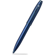 Sheaffer 9371-1 100 Serisi Roller Kalem Saten Mavi
