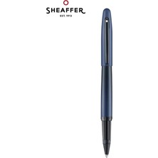 Sheaffer - WizDesign 9429-1 Vfm Roller Kalem Mat Mavi ( İsme Özel Seçeneği - Hediyelik )