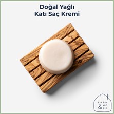 Farm & More Katı Saç Kremi