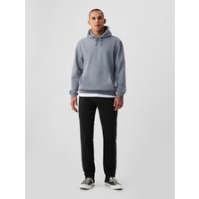 Gap Erkek Siyah Gapflex Slim Fit City Max Jean Pantolon