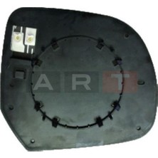 Art Cam Dacıa-Nissan Dokker Lodgy (Duster 2010-2013 ) (Micra K13 2012-2016) 2013- Isıtmalı Sağ