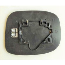 Art Cam Honda Civic 2013-2016 Isıtmalı 4 Kapı Sol