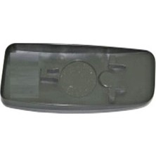 Art Cam Volkswagen-Mercedes Crafter Sprinter 2006-2018 Küçük Parça Kare Kızaklı Tip Sol