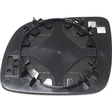 Art Cam Volkswagen Polo Lupo 1999-2002 Küçük Tip Sağ