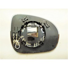 Art Cam Fıat 500X 2015- Isıtmalı Sol