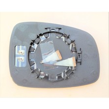 Art Cam Suzukı Swift 2005-2011 Isıtmalı Sol