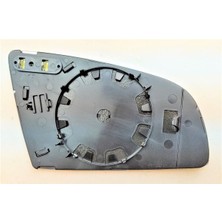 Art Cam Audi A3 A6 (A4 2000-2007 )2003-2008 Isıtmalı Kör Noktalı Sol