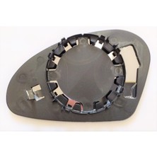 Art Cam Seat Ibıza Cordoba Toledo Altea (Leon 2003-2005) 2002-2008 Sağ