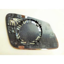 Art Cam Bmw X1 E84 -1 Seri F20-2 Seri F22-3 Seri F30-4 Seri F32 (I3 2013-)(X2 2017-) (X1 F48 2015-) 2012- Isıtmalı Kör Noktalı Sol