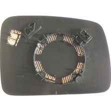 Art Cam Land Rover Freelander (Range Rover Sport  Discovery 3 2004-2009 ) 2007-2011 Isıtmalı Sol