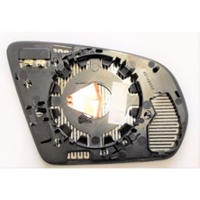 Art Cam Mercedes C-Class W205 S-Class W222 (E-Class W213- Glc W253 2016-) 2014- Isıtmalı Kör Noktalı Sol