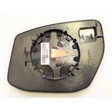 Art Cam Nissan Pulsar 2015- Isıtmalı Sağ