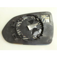 Art Cam Kıa Rio Stonic 2017- Isıtmalı Sağ