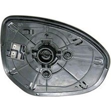 Art Cam Mazda 3 ( Mazda 2-6 2007-2013) 2009-2013 Isıtmalı Sol