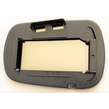 Art Cam Ford Fiesta Fusion 2001-2005 Sağ