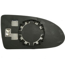 Art Cam Hyundai Accent Era 2006- Isıtmalı Sol