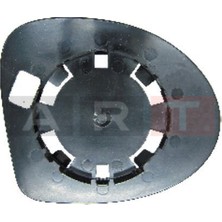 Art Cam Renault Clio Symbol Thalıa 2008-2012 Kör Noktalı Sol