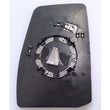 Art Cam Ford Transit Custom 2012- Isıtmalı Sağ