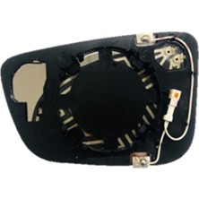 Art Cam Bmw (5 Serisi G30 G31 G38) ( 6 Seri G32 2017-)(7 Seri G11 G12 2015-)(8 Seri G14 2018-) (3 Seri G20 2018-) 2016- Isıtmalı Kör Noktalı Karartmalı Sağ