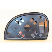 Art Cam Hyundai Accent 2003-2006 Isıtmalı Sağ