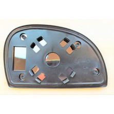 Art Cam Hyundai Accent 2003-2006 Isıtmalı Sol