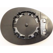 Art Cam Mını Cooper R56 2007-2014 Isıtmalı Kör Noktalı Sol