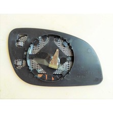 Art Cam Opel Vectra C 2002-2009 Isıtmalı Kör Noktalı Sol