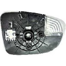 Art Cam Mazda 2-3-6 2013- Isıtmalı Sol