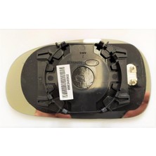 Art Cam Seat Leon 2005-2009 Isıtmalı Sağ