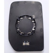 Art Cam Ford Transit V347/V184 2001-2012 Isıtmalı Sol