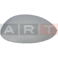 Art Kapak Peugeot-Citroen 206 Xsara Picasso (C2 C3 1007 2003-) 1998-2003 Astarlı Sol