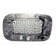 Art Cam Volvo S40 V50 (C70 2006-) 2004-2006 Isıtmalı Sağ