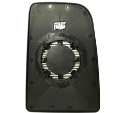 Art Cam Volkswagen-Mercedes Crafter Sprinter 2006-2018 Isıtmalı Büyük Parça Yuvarlak Tip Sol