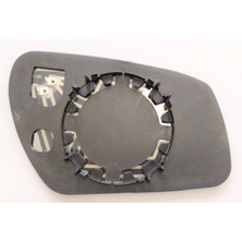 Art Cam Ford Focus Fiesta Fusion (Mondeo 2003-2007)(C-MAX 2003-2011) 2005- Isıtmalı Sol