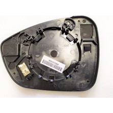 Art Cam Citroen C4 Pıcasso -C4 Grand Picasso 2013- Isıtmalı Sağ