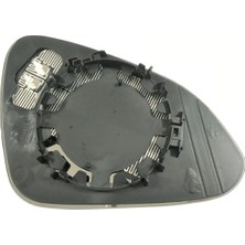 Art Cam Opel Insignia 2009-2018 Isıtmalı Kör Noktalı Sol