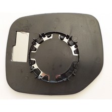 Art Cam Peugeot-Cıtroen Partner Berlingo 1996-2008 Sol