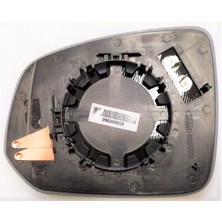 Art Cam Volvo XC90 2016-2019 Isıtmalı Sağ