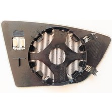 Art Cam Seat Leon (Arona Ibıza 2017-) 2013- Isıtmalı Sol