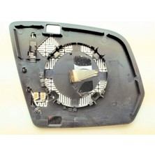 Art Cam Mercedes M-Class W164 Gl-Class X164 2008-2011 Isıtmalı Kör Noktalı Sol