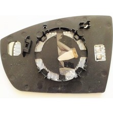 Art Cam Ford Kuga-Ecosport 2013-2019 Isıtmalı Kör Noktalı Sağ