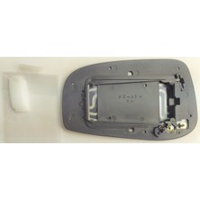 Art Cam Volvo S60 S80 V70 2004-2006 Isıtmalı Sağ