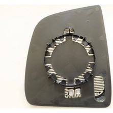 Art Cam Fıat-Opel Doblo (Combo D 2012-2018) 2010- Isıtmalı Sağ