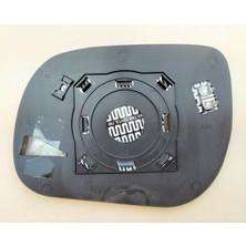 Art Cam Toyota Rav 4 2006-2012 Isıtmalı Sol