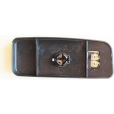 Art Cam Volkswagen-Mercedes Crafter Sprinter 2006-2018 Isıtmalı Küçük Parça Oval Tip Sol