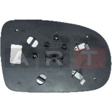 Art Cam Opel Corsa C 2000-2006 Kör Noktalı Sol