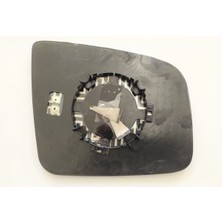 Art Cam Mercedes Vıto Vıano 2011-2014 Isıtmalı Kör Noktalı Sol