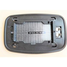 Art Cam Ford Escort Fiesta 1995-2001 Isıtmalı Sağ